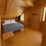 Malselv Fjellandsby Nordlyshytte Διαμέρισμα *