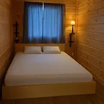 Malselv Fjellandsby Nordlyshytte *