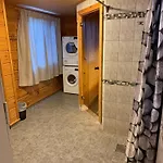 Malselv Fjellandsby Nordlyshytte Bergset