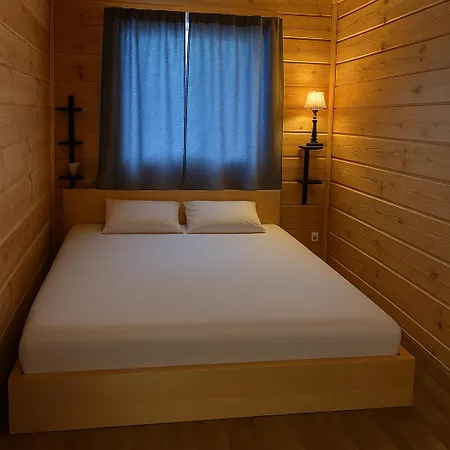 Malselv Fjellandsby Nordlyshytte *